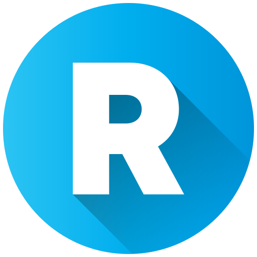 RohdieHost Logo